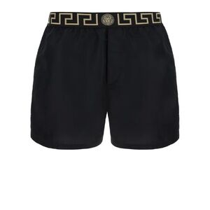 Brand new Versace swim shorts